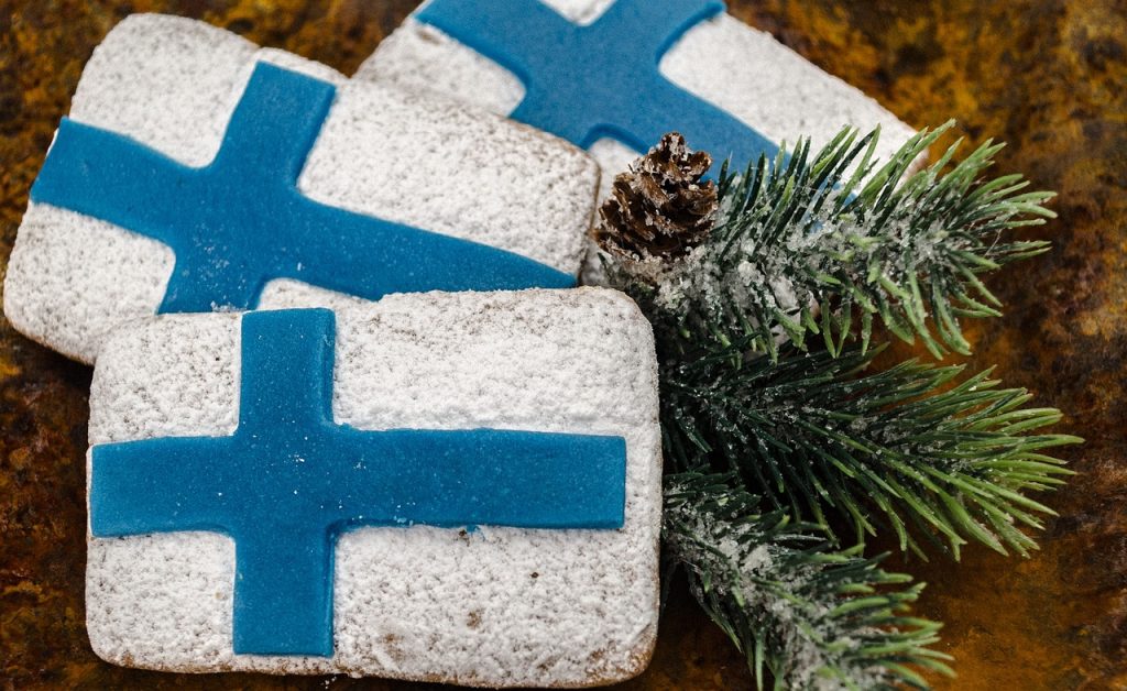 Finnish Independence Day Traditions