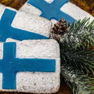 Finnish Independence Day Traditions